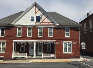 105 Verbeke St, Marysville, PA 17053