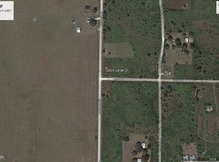 2600 Lariat Dr, Lorida, FL 33857