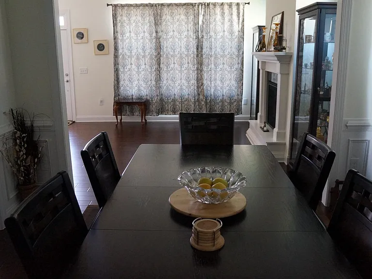 Dinning-room