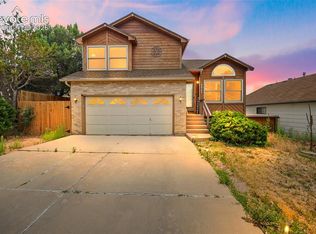 4923 Galileo Dr, Colorado Springs, CO 80917