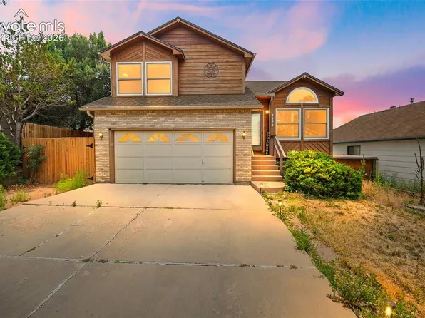 4923 Galileo Dr, Colorado Springs, CO 80917