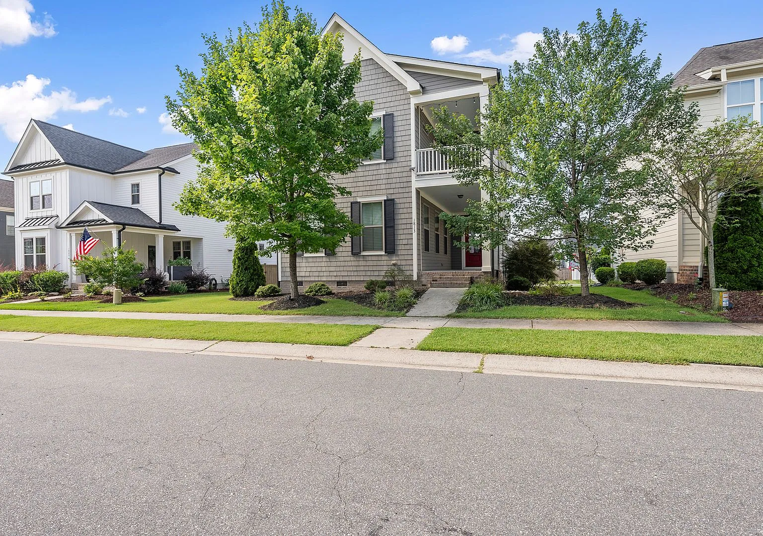 1813 Iron Mill Drive — Photo 1