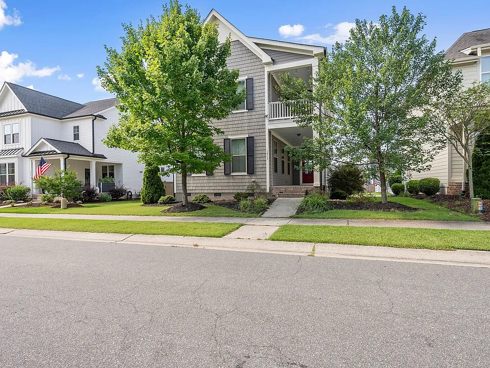 1813 Iron Mill Dr