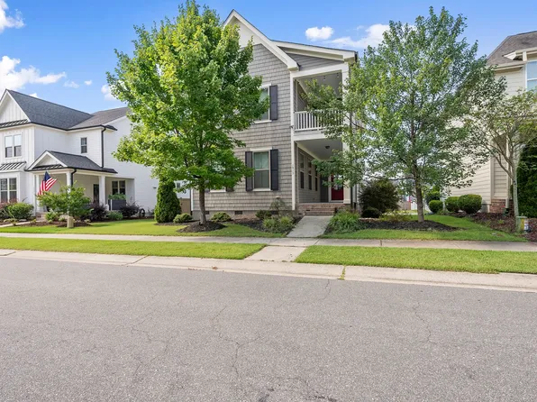1813 Iron Mill Dr, Wendell, NC 27591