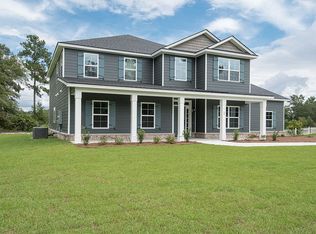 49 Saddlebrook Dr, Richmond Hill, GA 31324