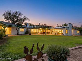 20 N Sierra Vista Dr, Tucson, AZ 85719