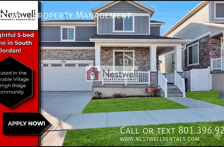 11492 S Alta Loma Ln — Photo 1