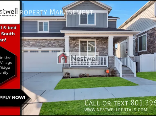 11492 S Alta Loma Ln, South Jordan, UT 84095