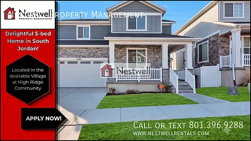 11492 S Alta Loma Ln Photo 1
