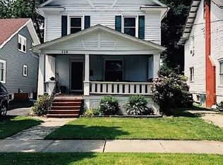 814 Winsor Ave, Elmira, NY 14905