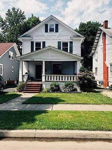 814 Winsor Ave, Elmira, NY, 14905