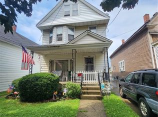 140 Gorski St, Buffalo, NY 14206