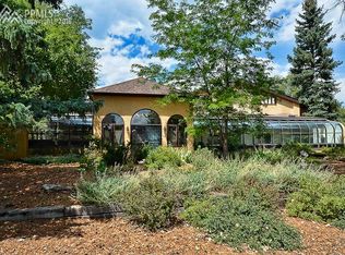 16 Northgate Rd, Colorado Springs, CO 80906