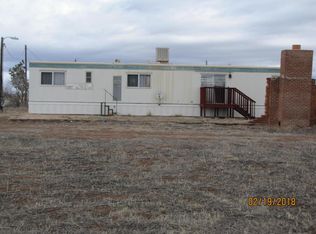 13301 S Dos Cabezas Rd, Pearce, AZ 85625