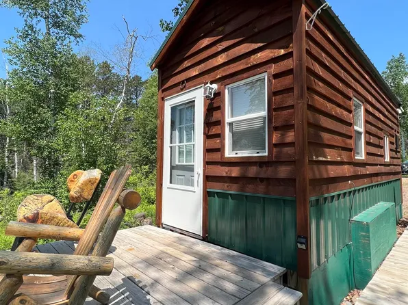 9879 Fredrickson Rd, Isabella, MN 55607