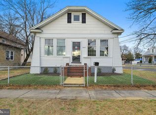 840 June Rd, Pennsauken, NJ 08110