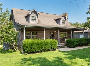 10837 Possum Trail Rd, Harrison, TN 37341