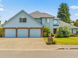1435 Barrington Ave, Eugene, OR 97401