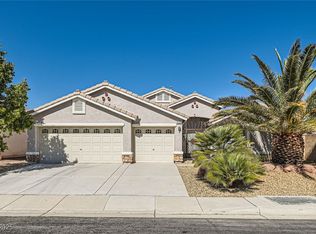 9204 Gentle Cascade Ave, Las Vegas, NV 89178