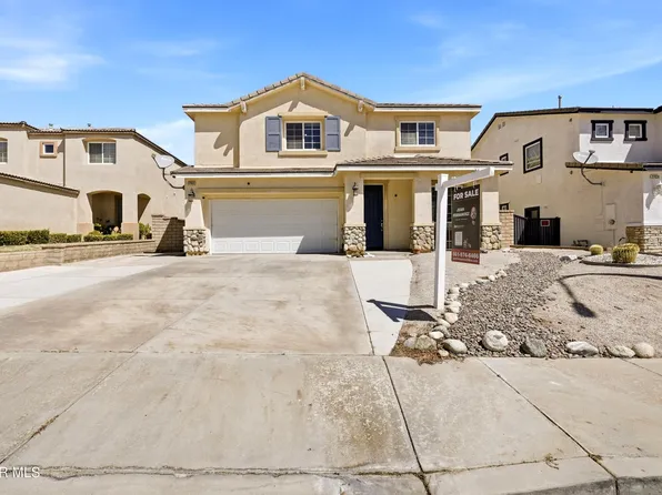 37633 Persimmon Ln, Palmdale, CA 93551