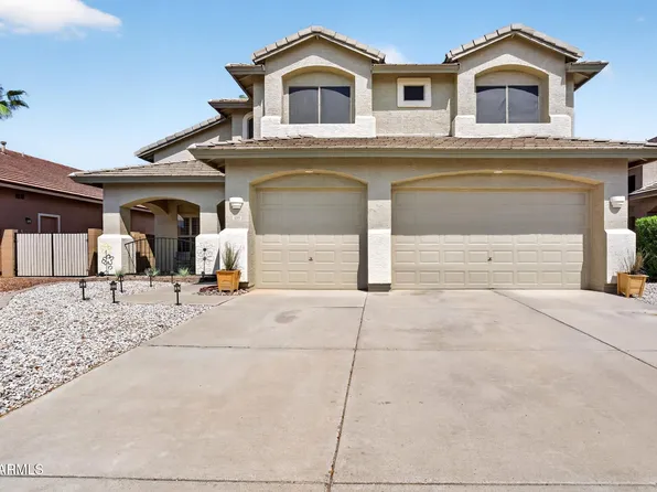 1099 N Arroyo Lane, Gilbert, AZ 85234