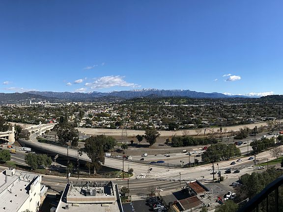 Panoramic view