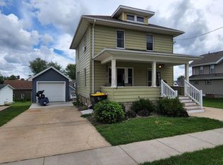 341 N Monroe St, Lancaster, WI 53813