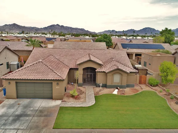 11281 S Lynn Dr, Yuma, AZ 85367