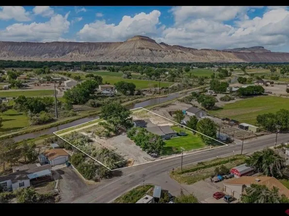 3312 E 1/4 Rd, Clifton, CO 81520-8015