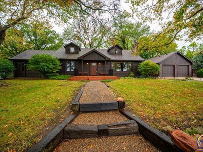 449 NW 62nd St, Topeka, KS, 66617
