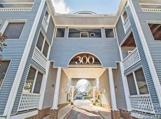 300 E Park Ave UNIT 25, Charlotte, NC 28203