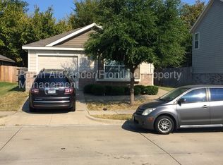 242 Turning Tree Rd, Wilmer, TX 75172