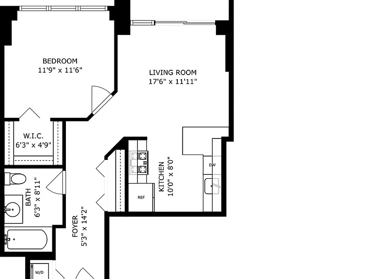 600 N Dearborn St #1505 — Photo 26