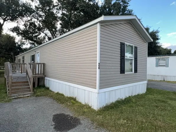 701 W Gloria Switch Rd Lot 24, Lafayette, LA 70507