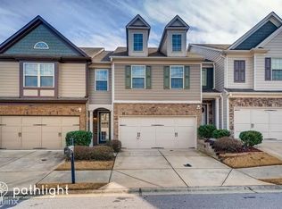 2393 Chancery Mill Ln, Buford, GA