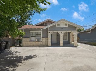 827 W Rosewood Ave #2, San Antonio, TX 78212