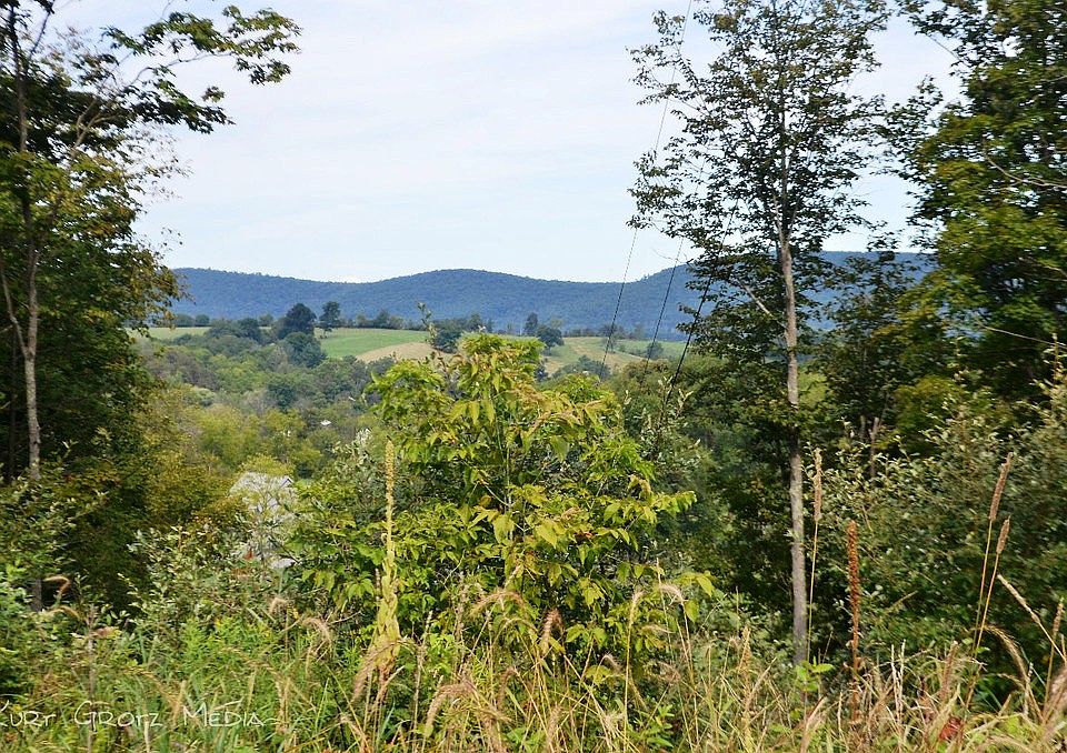 1st image of On Old Mountain Road