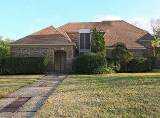 4907 Bradstone Ct, Houston, TX 77084