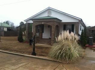 51 Alpine Dr, Starkville, MS 39759