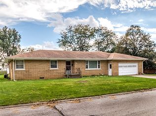 428 Blaine Ave, Peotone, IL 60468