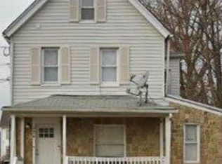 1219 North Ave #2, Plainfield, NJ 07062