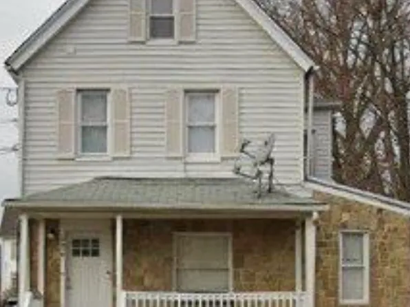 1219 North Ave #2, Plainfield, NJ 07062