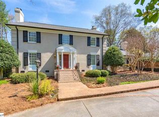 2117 Cleveland Street Ext, Greenville, SC 29607