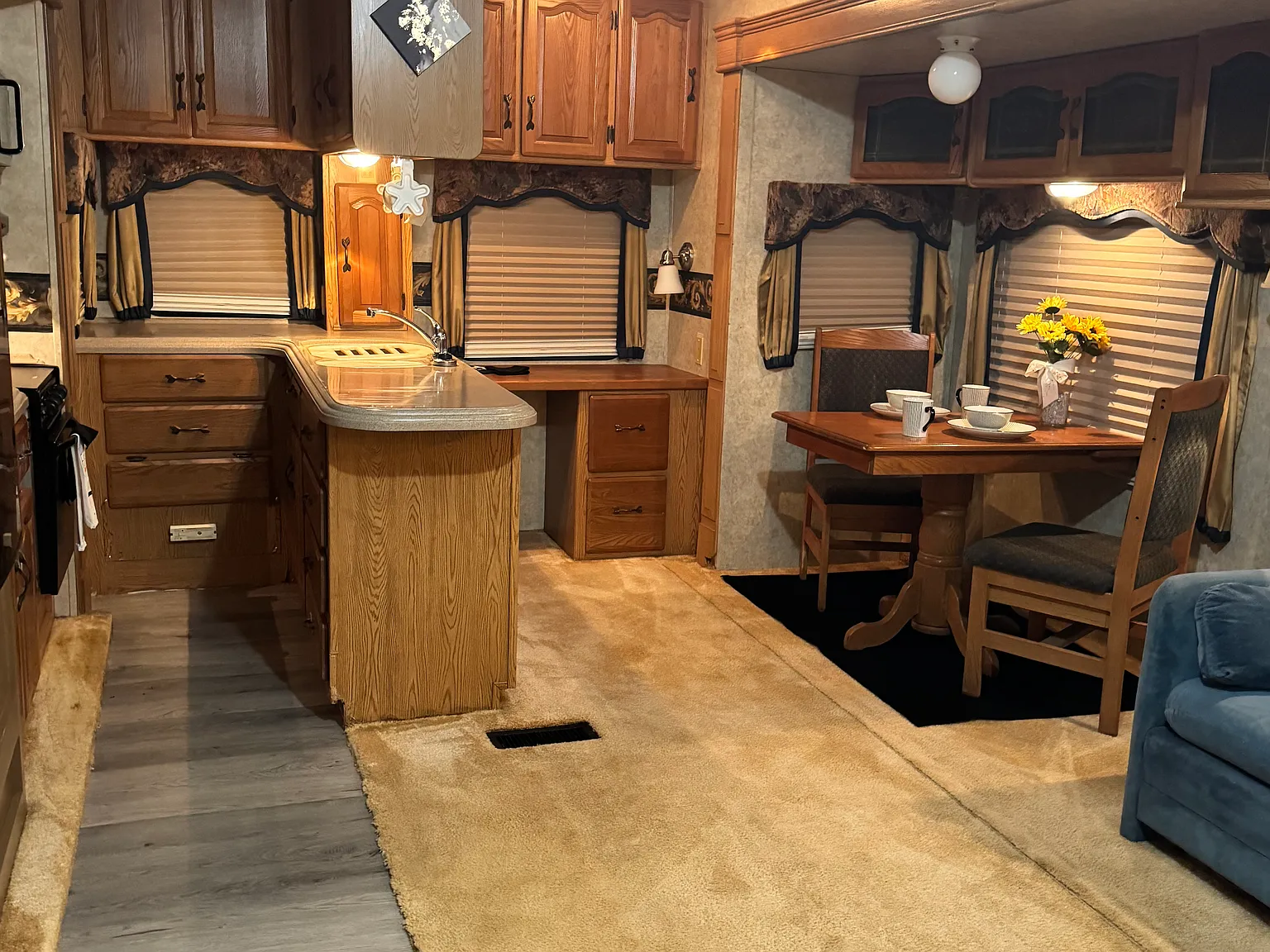 1 bed, 750 sqft, $700 — Photo 1