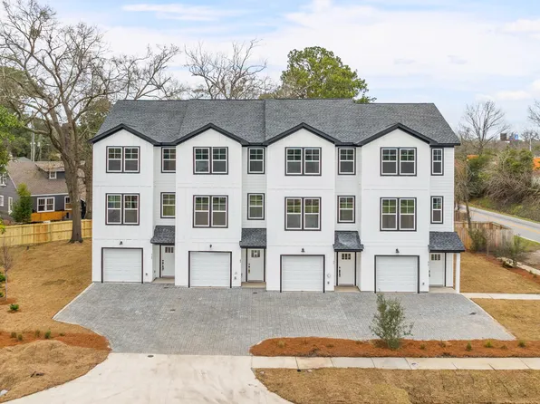 2191 Helm Ave, North Charleston, SC 29405
