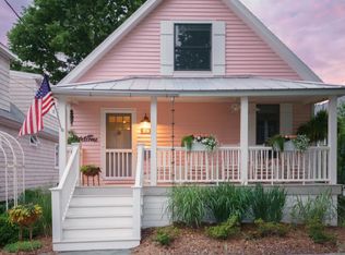 816 Lions Park Dr, Saint Joseph, MI 49085