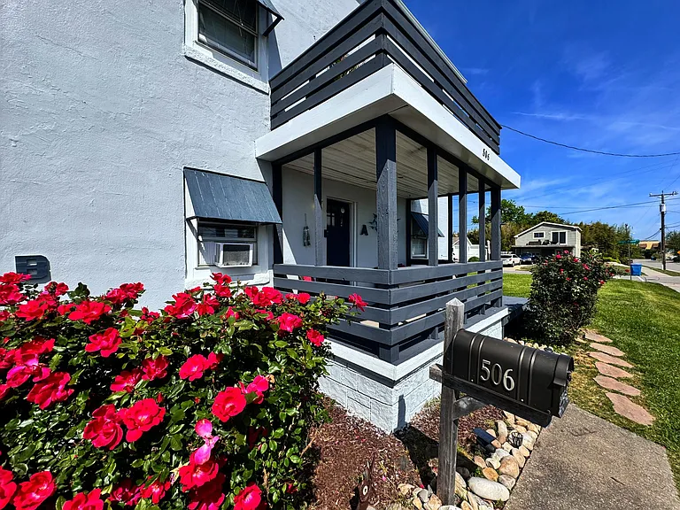 506 Arctic Ave #A — Photo 1