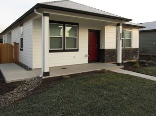 512 NE Union Loop, Prineville, OR 97754