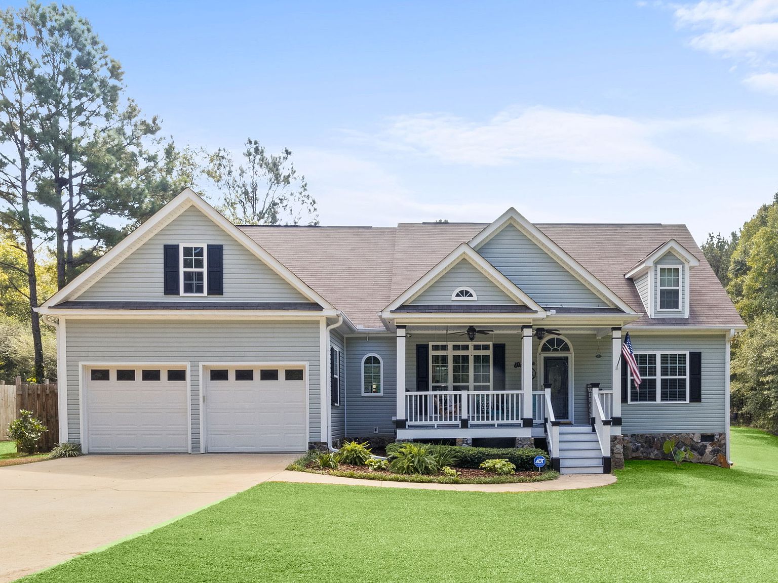 207 Dr Elliott Rd, Newnan, GA 30263 MLS 10206107 Zillow