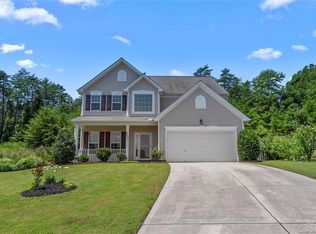 5007 Calder Ct, Indian Land, SC 29707